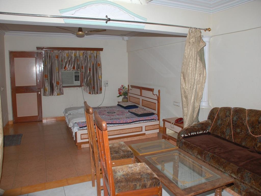Hotel Nyay Mandir Bharuch Cameră foto